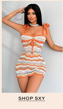 SHOP SXY