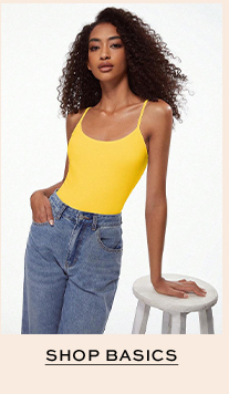 SHOP BASICS