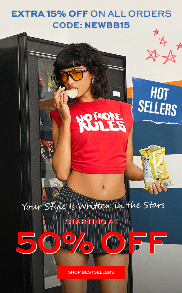 SHOP BESTSELLERS