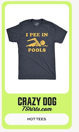 HOT TEES