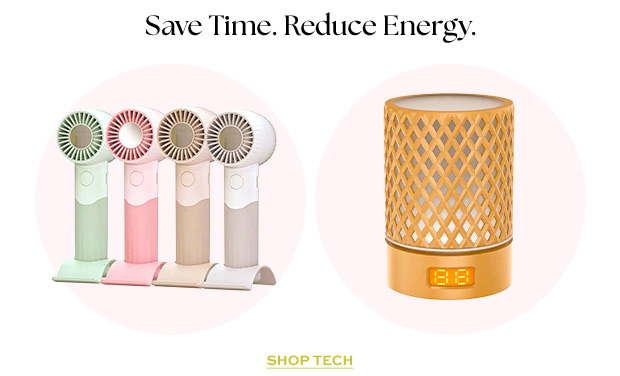 SHOP TECH