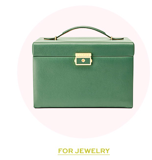 FOR JEWELRY