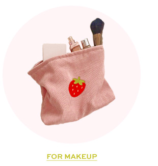 FOR MAKEUP