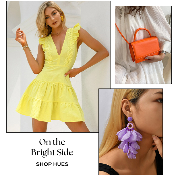 SHOP HUES