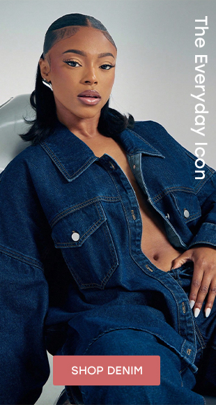 SHOP DENIM