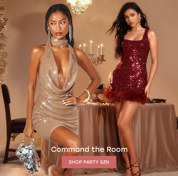 SHOP PARTY SZN