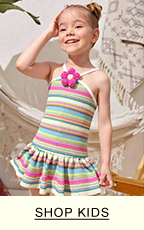 SHOP KIDS