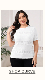 SHOP CURVE