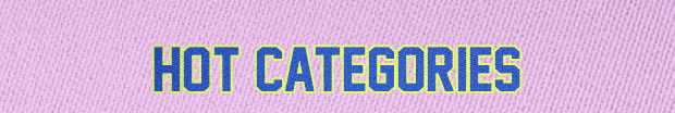 Hot Categories