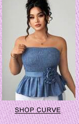SHOP CURVE