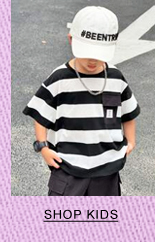 SHOP KIDS