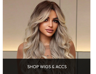 SHOP WIGS & ACCS