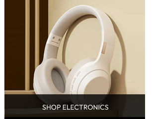SHOP ELECTRONICS