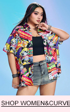 Shop Women & Curve