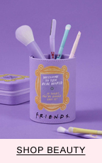 Shop beauty