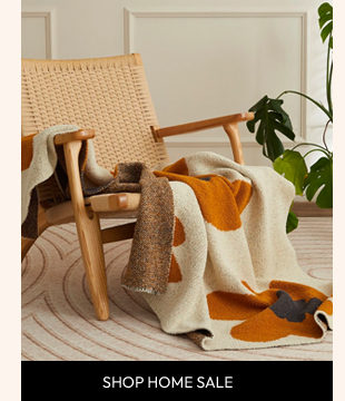 SHOP HOME SALE