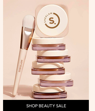 SHOP BEAUTY SALE