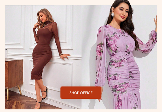 SHOP OFFICE