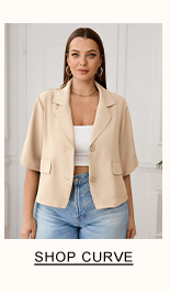 SHOP CURVE