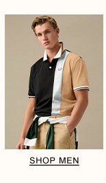 SHOP MEN