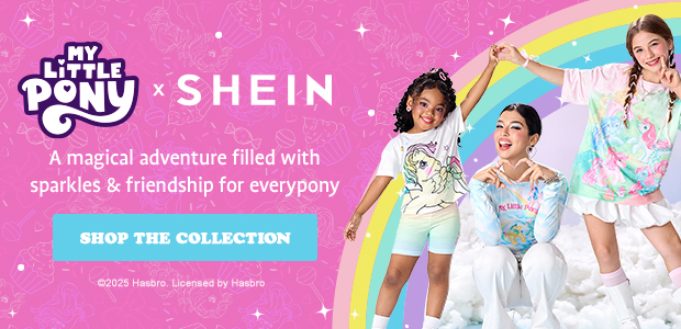 SHOP THE COLLECTION