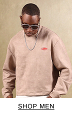 SHOP MEN