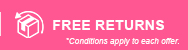 FREE RETURNS