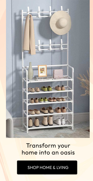 SHOP HOME & LVING