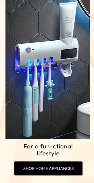 SHOP HOME APPLIANCES