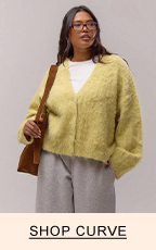 SHOP CURVE