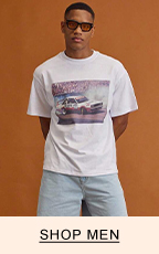 SHOP MEN