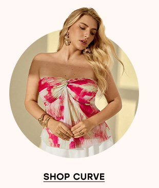 SHOP CURVE