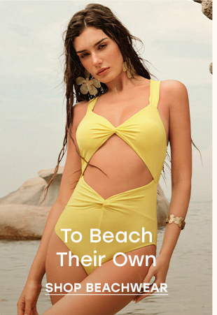 SHOP BEACHWEAR