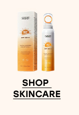 SHOP SKINCARE