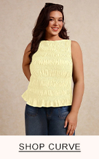 SHOP CURVE