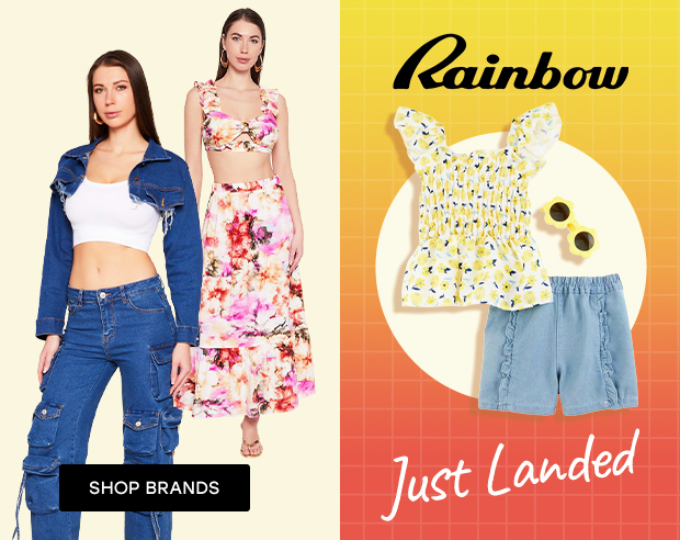 SHOP BRANDS