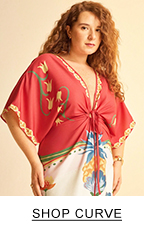 SHOP CURVE