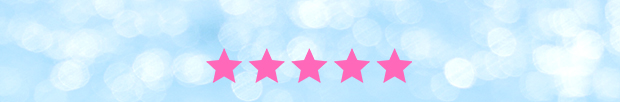 ⭐⭐⭐⭐⭐