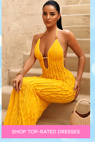 SHOP TOP-RATED DRESSES