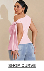 SHOP CURVE