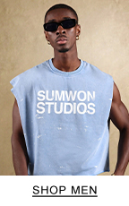SHOP MEN