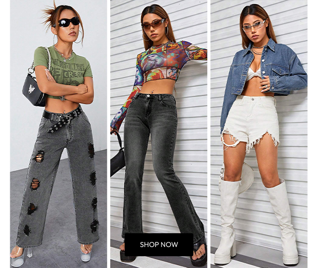 SHOP NOW