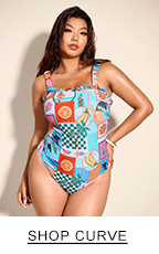 SHOP CURVE