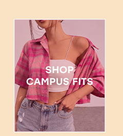 SHOP CAMPUS FITS