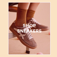 SHOP SNEAKERS