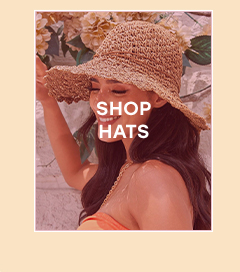SHOP HATS