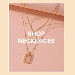 SHOP NECKLACES