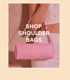 SHOP SHOULDER BAGS