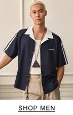 SHOP MEN