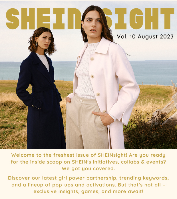 SHEINsight